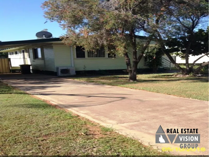 An Affordable Place to Set up Home