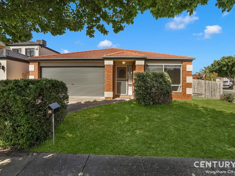 Outstanding Location, Beautiful Family Home !!!