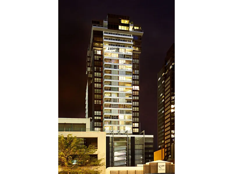Spacious North East Corner Apartment at Century Tower