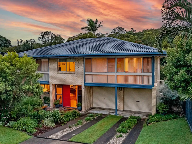 A Cracker in Canopus - Fantastic Family Home in Sought after Location