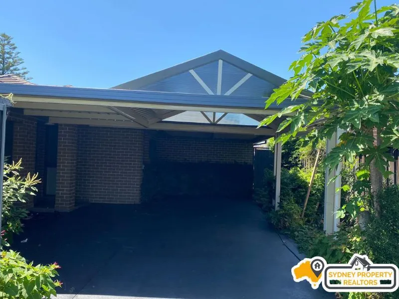 03 Bedroom House in Westmead