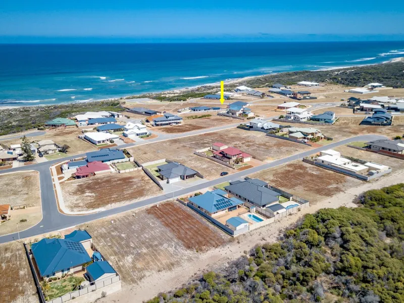 Stunning Sunsets on your Doorstep