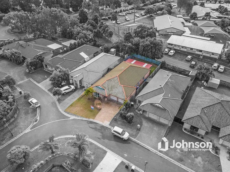 Great Investment, or Move In the Choice is Yours!