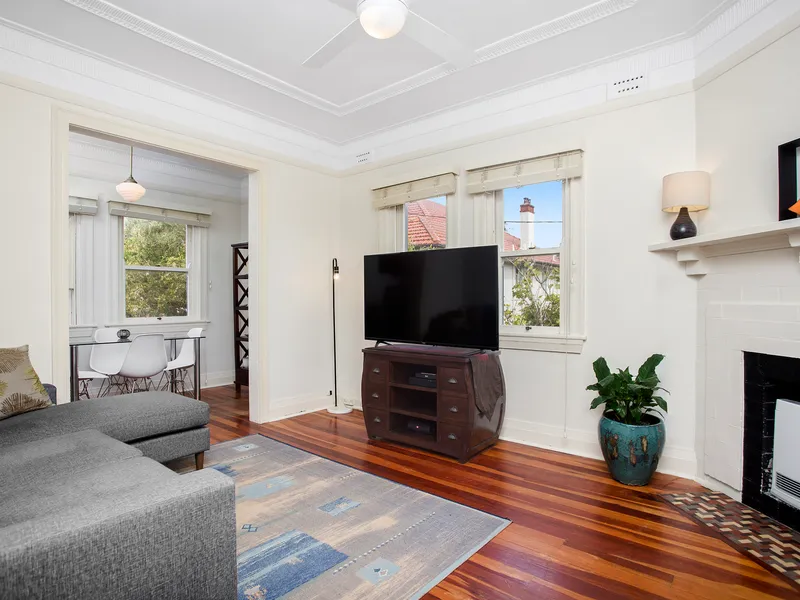 DEPOSIT TAKEN - BEN VON SPERL - 0448 912 012