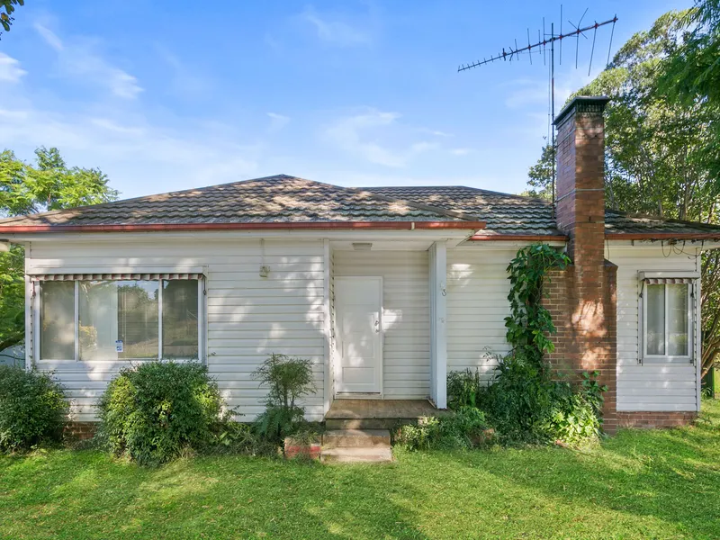 Renovated 2 Bedroom Family Home 