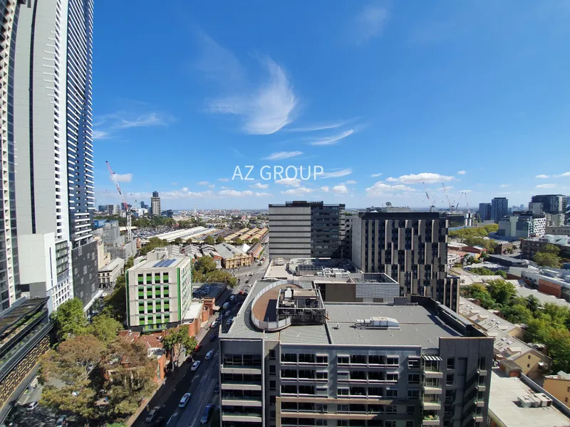 Don't Miss it - Swanston Central  furnished 2 Bed 2 Bath Apartment !!!