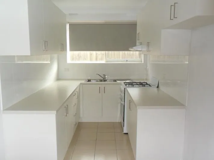 Location is the key!