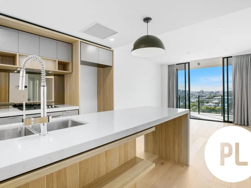 2-Bedroom Apartment with City Views | Pellicano Living
