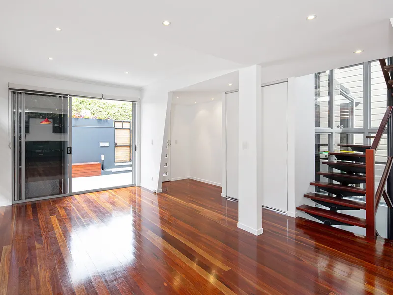 RARE RENOVATED HOME IN INNER-CITY PRIME LOCALE
