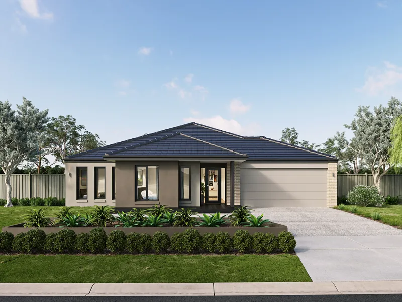 A remarkably charming and flexible home that will delight