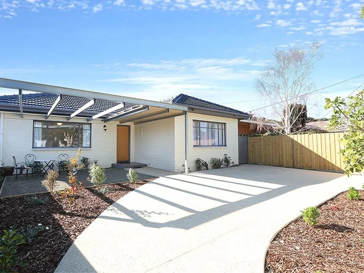 Picture Perfect Family Abode