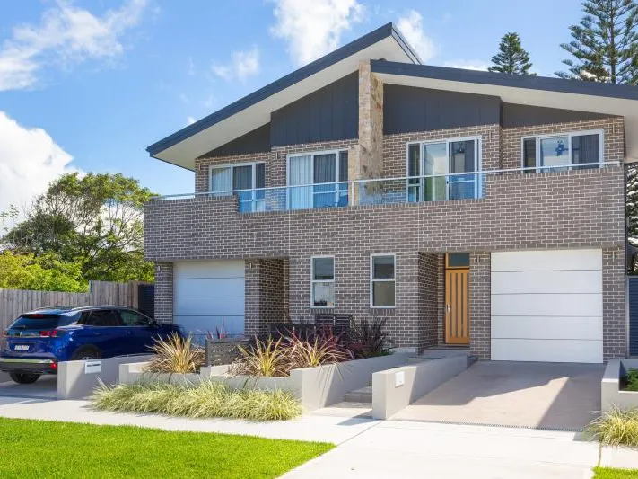 Relaxed Lifestyle in Peaceful Parkland Precinct