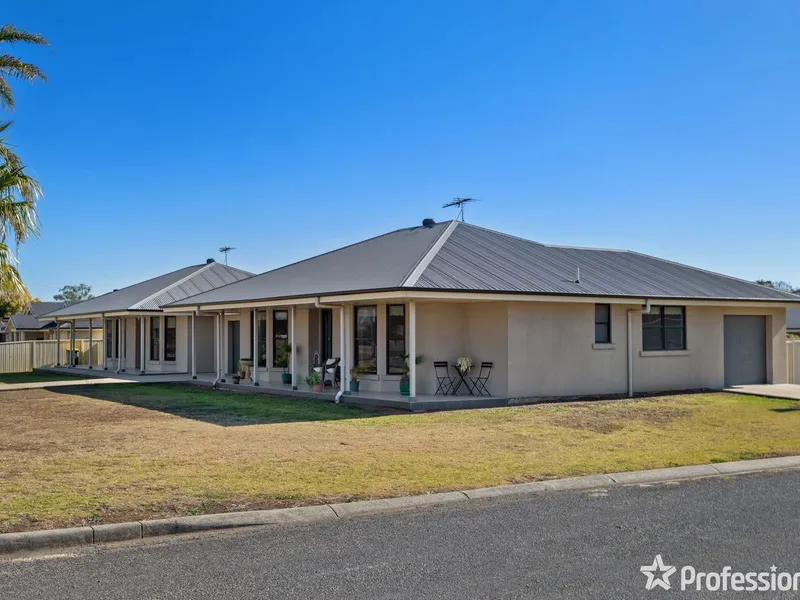 Complete Duplex Package - NO STRATA !