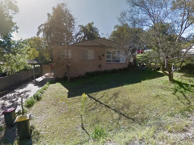 Updated 3 bedroom in convenient location