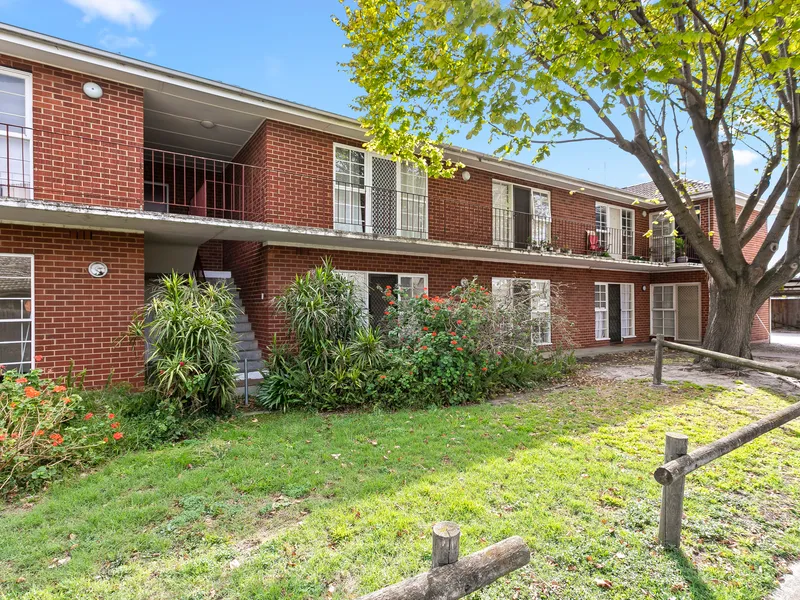 Attractive and Affordable