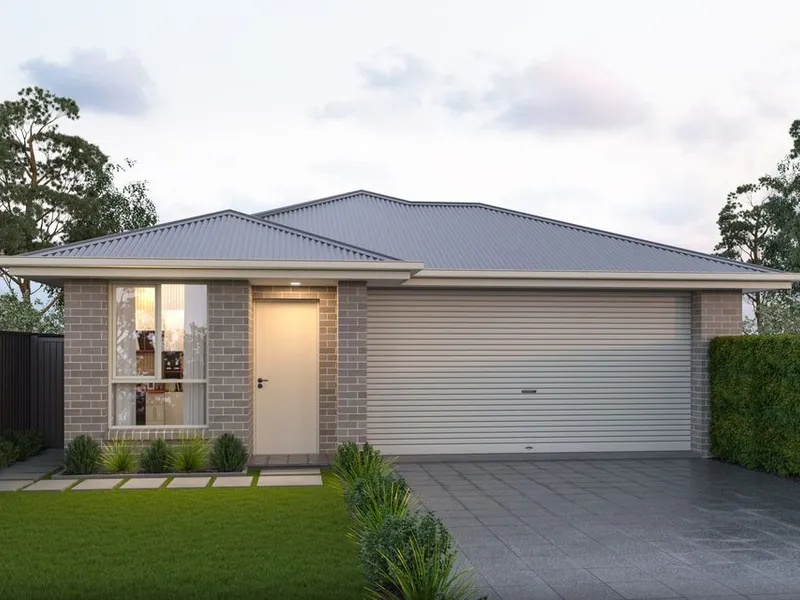 Affordable Family Home