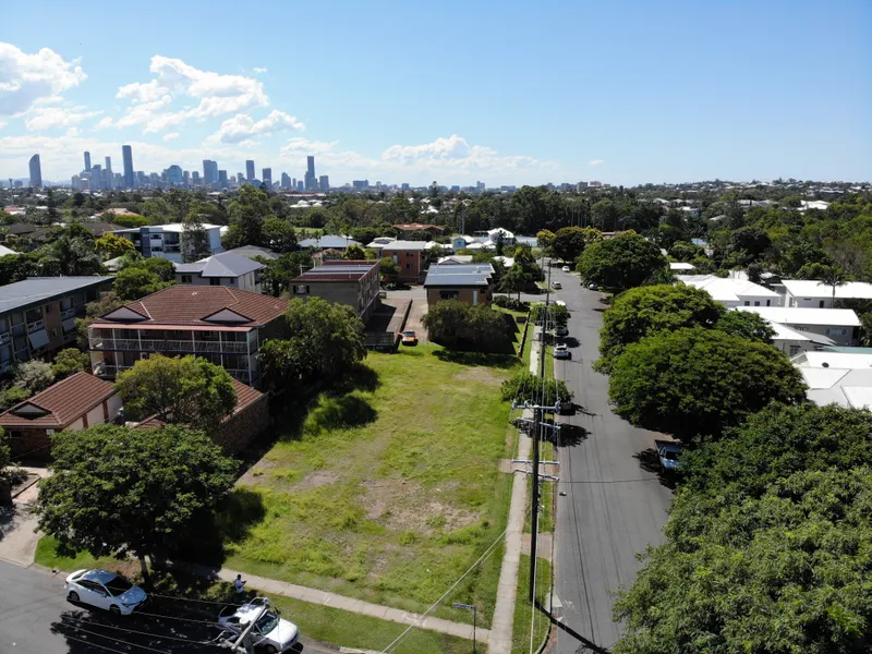 Prime Development Site...!