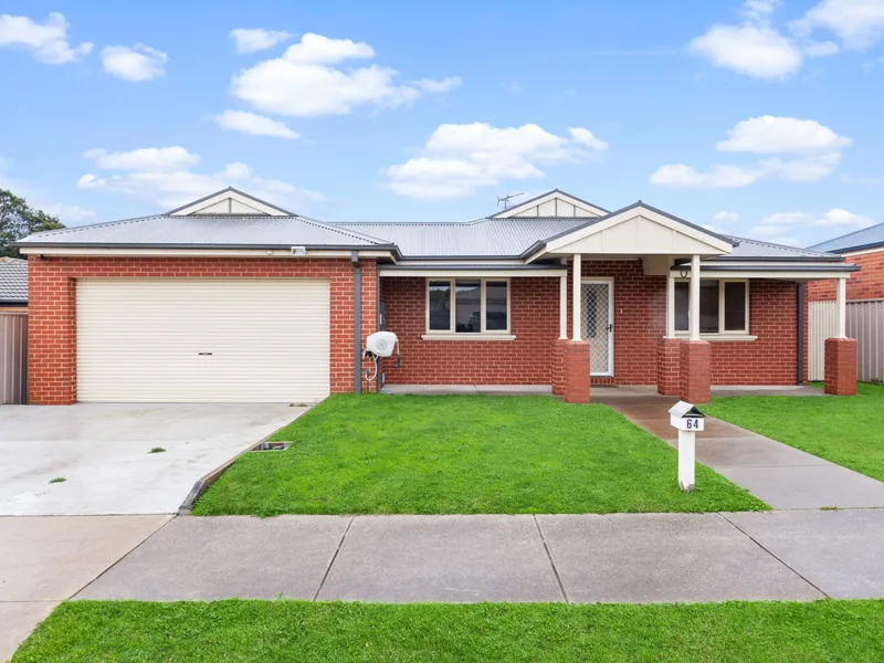 Room To Spread Out And Enjoy