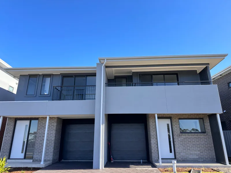 Brand new ready to settle house