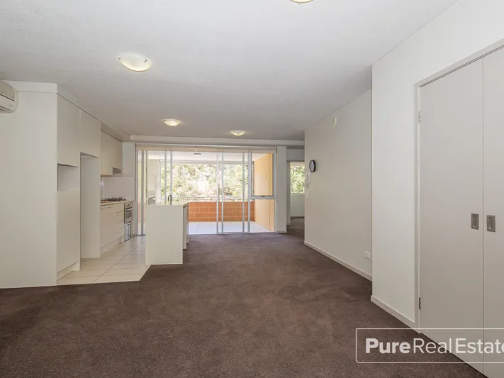 Enjoy Resort Living in this Inner-City Unit