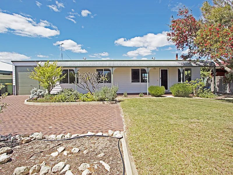 Downsizing, First Home or Investing? Look at me!