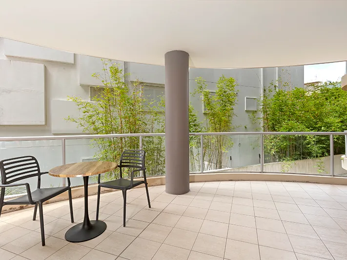 Studio Apartment - Resort Like Facilities - Furnished or Unfurnished