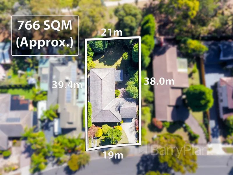 FAMILY HAVEN IN THE HEART OF WANTIRNA!