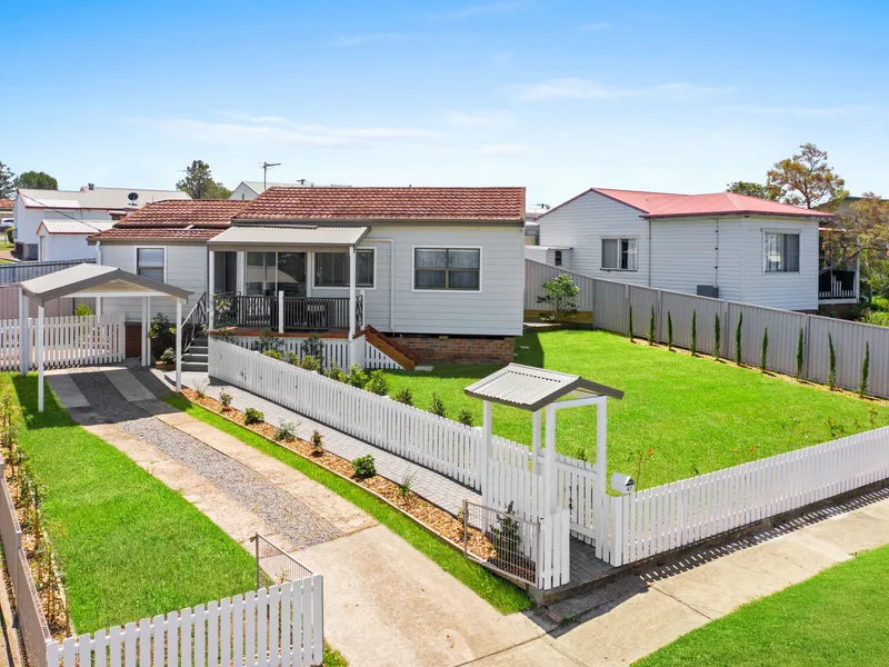 RESIPRO REAL ESTATE - INSPECT 4.40PM MONDAY 12TH APRIL
