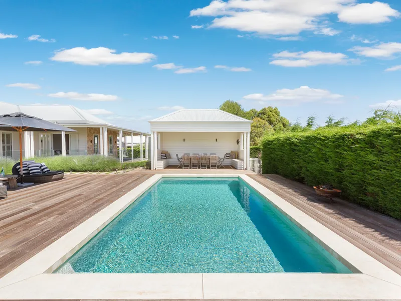 Flawless Resort Living Flinders Style 