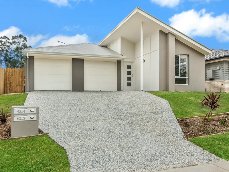 MUST SEE 1 BEDROOM HOME WITH AIR CONDITIONING!