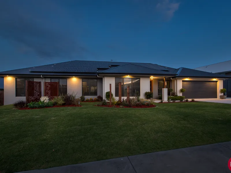 WHEN ONLY THE BEST WILL DO!