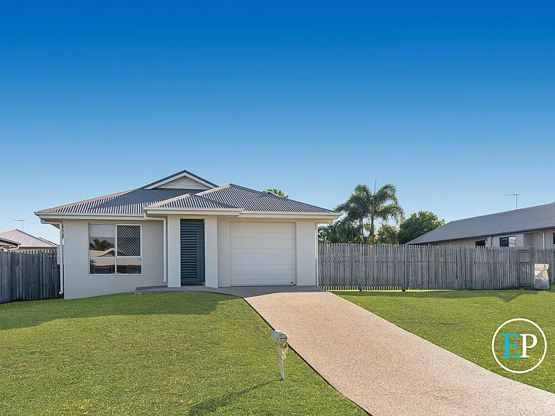 Freshly Painted , Ready to Occupy!