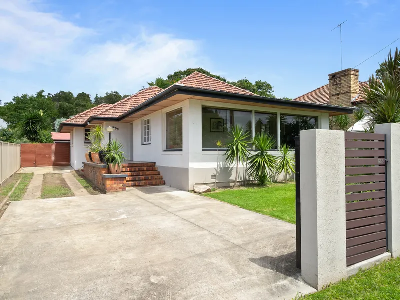 Exceptional entry level buying