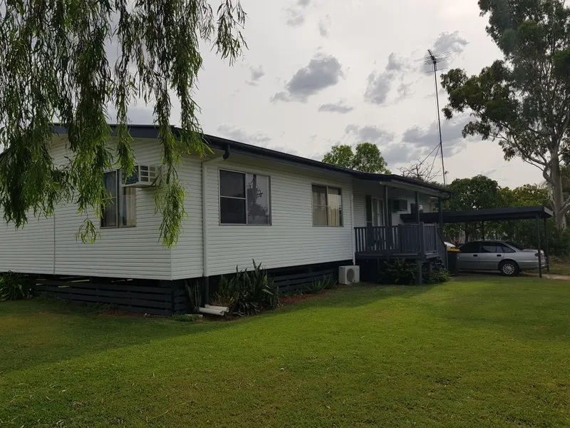 5 Bedroom Furnished Home