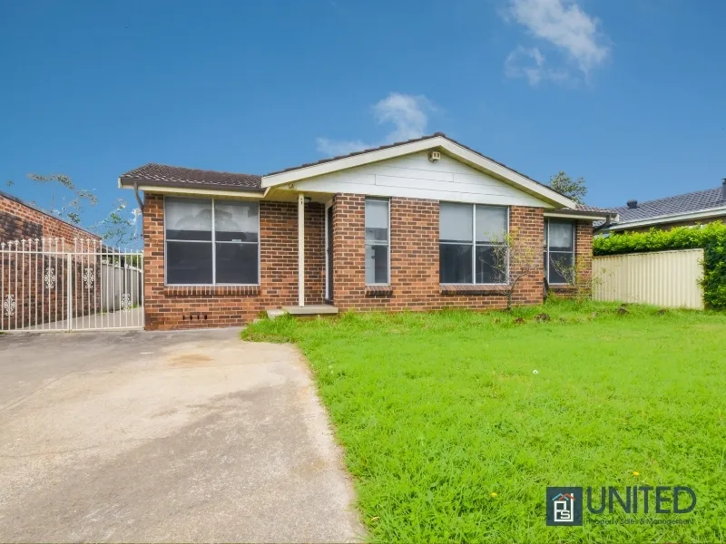 Three Bedrooms Family Home in Quiet Neighbourhood