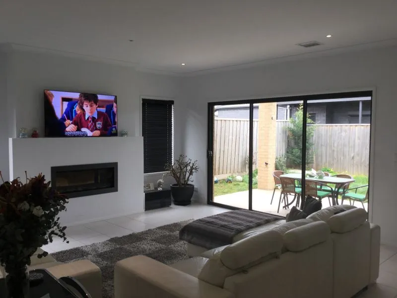 Stylish, Immaculately Present Family Home