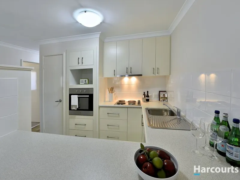 Murray River Village