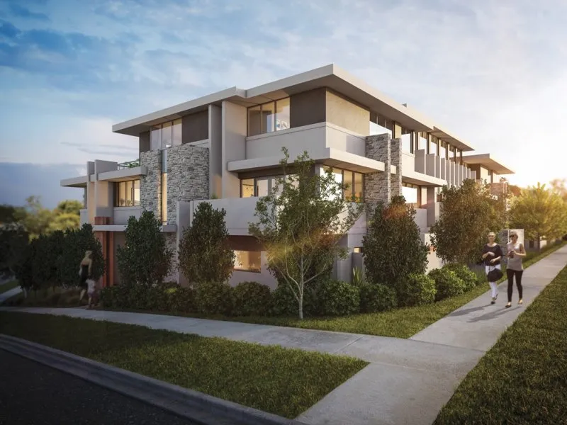 Brand New 2 Bedroom Apartment - Government Grant Approved - Construction is well underway, move in before Spring 2020!