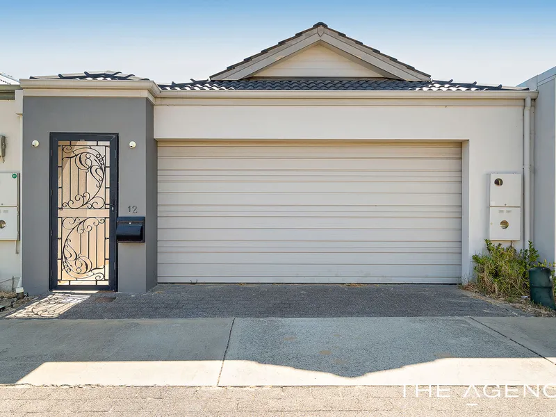 Your Dream Home Awaits in Baldivis!