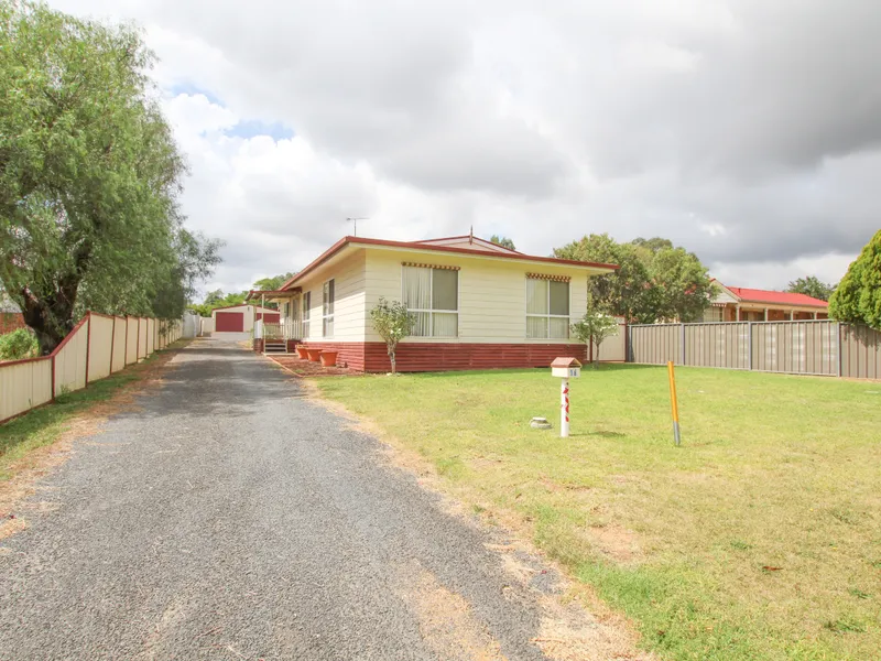 MODERN HOME LOW MAINTENANCE 