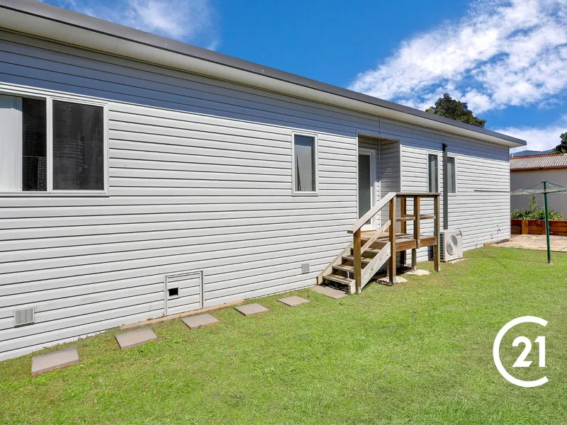 800M TO SEVEN HILLS STATION - PRIVATE INSPECTION AVAILABLE