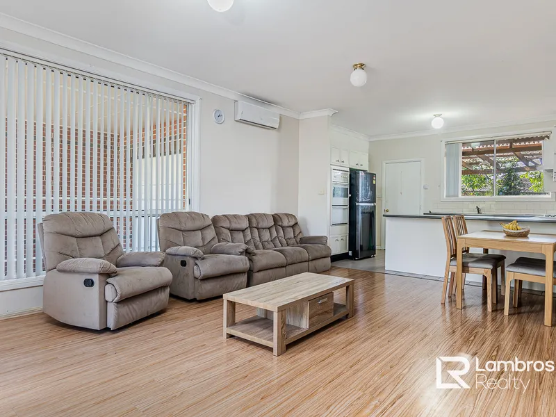 The Ultimate Package for Downsizers, Investors and/or First Home Buyers!
