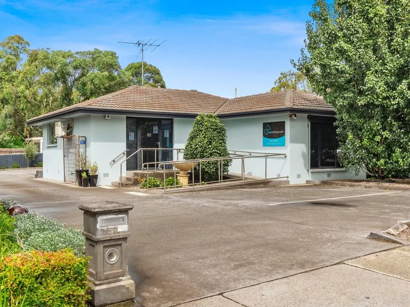 Highly Sought After Location - Quality Long Term Investment