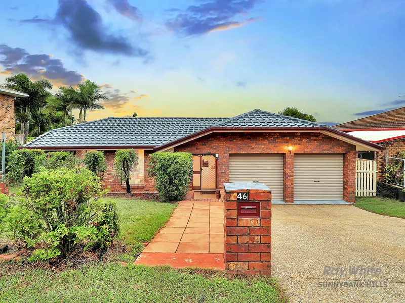 Ultimate Family Paradise in Sunnybank Hills Catchment Area