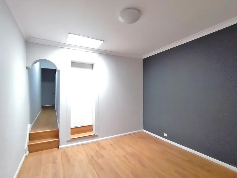 Compact, Modernised, Incentive may apply.