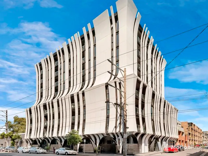 Welcome to Lantern Apartments!