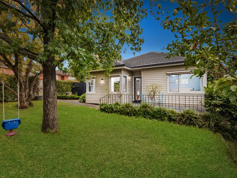 Instantly Appeal With An Open And Airy Feel