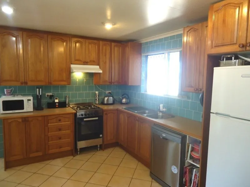 UNDER CONTRACT