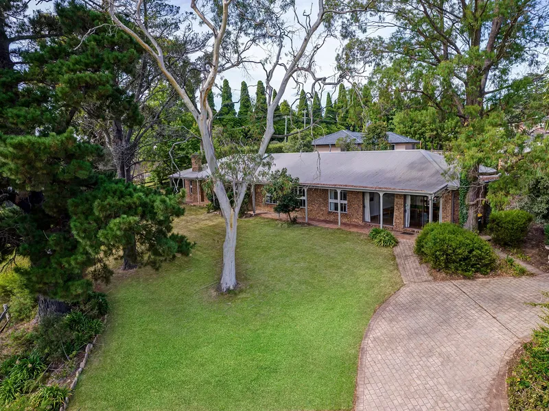 Northern Charm: Perfect Family Living on Suttor Road