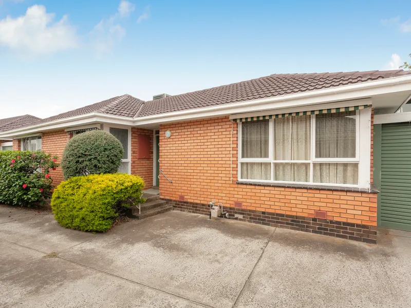 Family Size 3 Bedroom Comfort